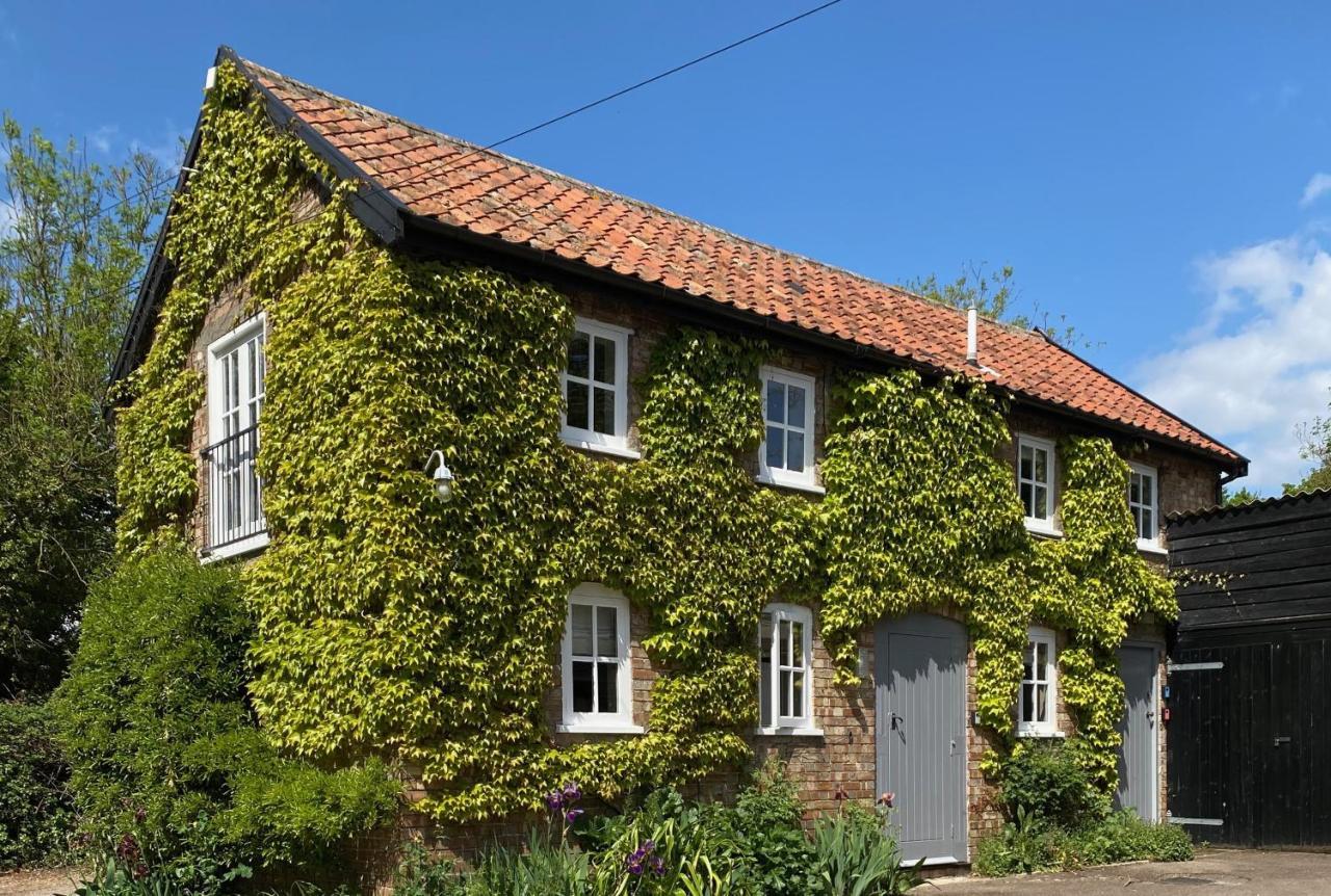 Kings Head Low House Laxfield Exterior photo